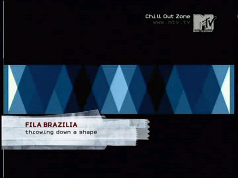 MTV's Chill Out Zone - Screenshots: MTV European's Chill Out Zone - Part 1