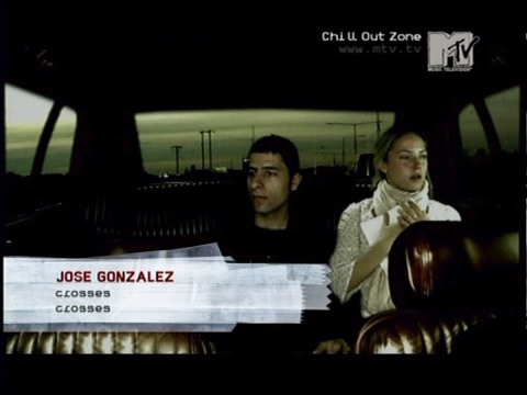MTV's Chill Out Zone - Screenshots: MTV European's Chill Out Zone